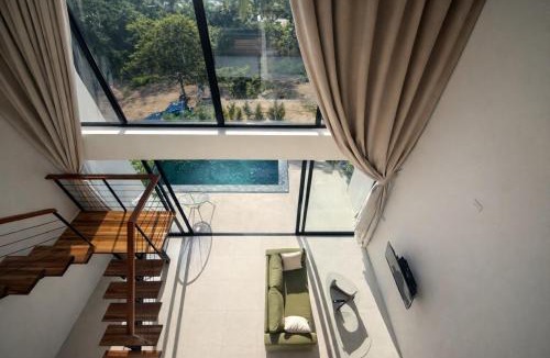 Ko Pha-ngan House | Sumba Luxury Pool Cottages