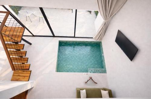 Ko Pha-ngan House | Sumba Luxury Pool Cottages