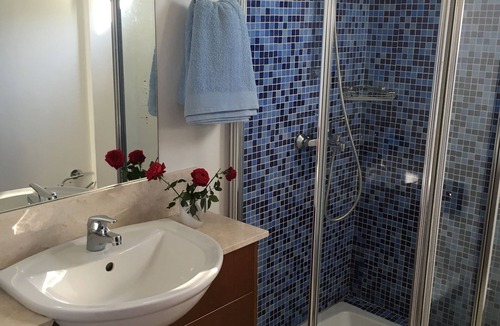Protaras Villa | Summer Breeze Villa