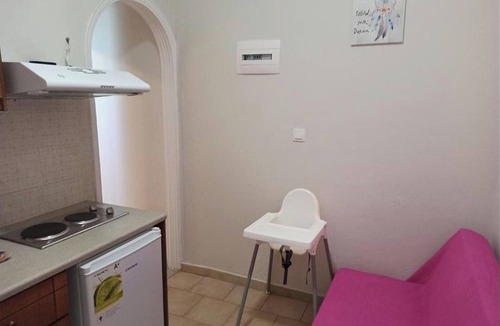 Kavos Apartment | Summer Desire - One Bedroom Apt with Sea View