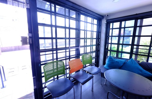 Rama 9 Hotel | Summer House