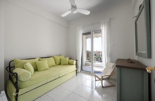 Gerakini Apartment | Summer Vibes by Luxlikehome
