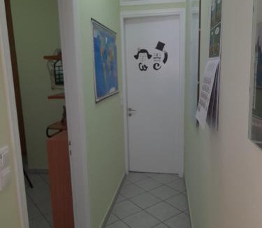 Paleopolis Apartment | SummerAndros Pefkakia