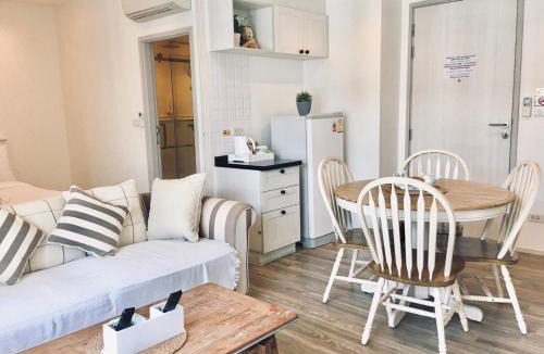Khao Takiab Apartment | SummerHuahin 612,Walk to Beach&Cicada&Tamarind,Amazing pool