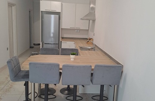 Poros Apartment | Sun and sea villas