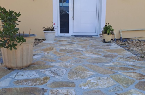 Poros Apartment | Sun and sea villas