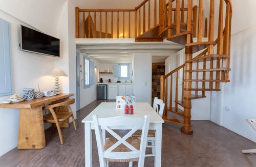 Kamari House | Sun Anemos Resort