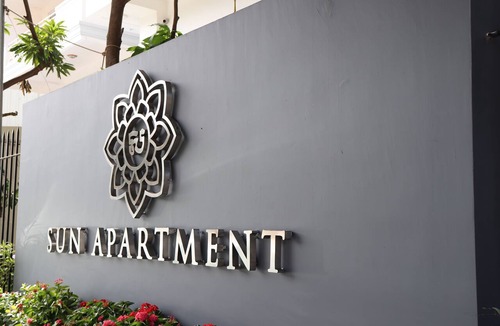 Tuol Kouk Apartment | Sun Apartment