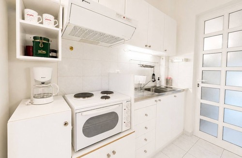 Porto Rafti Apartment | Sun Arise -Seaside Apartment Near Athens Airport