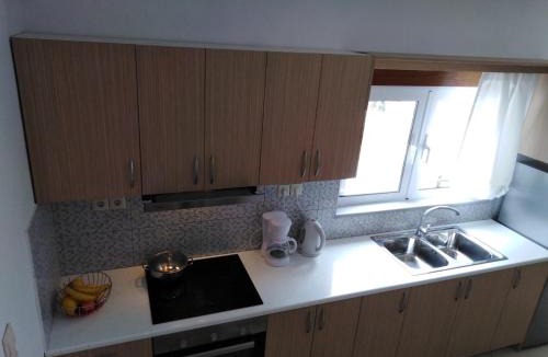 Drimonas Apartment | Sun Gazing Villas