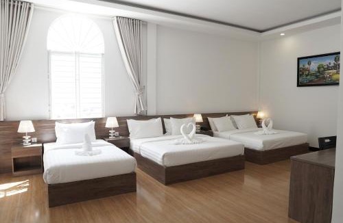Dangkao Hotel | Sun Horizon Hotel - Phnom Penh