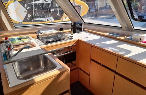 Limni Boat Rental | Sun-Kissed Sailing Adventure in the Ionian Islands