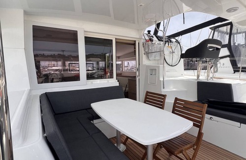 Limni Boat Rental | Sun-Kissed Sailing Adventure in the Ionian Islands