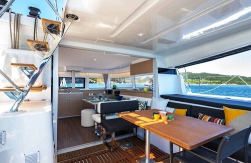 Benitses Boat Rental | Sun-Kissed Sailing Adventure in the Ionian Islands