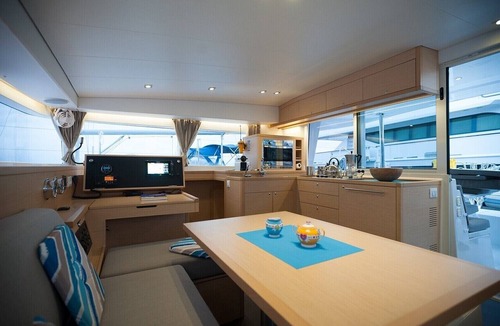 Nikita Boat Rental | Sun-Kissed Sailing: A Luxurious Beach Experience in Nikiti, Macedonia