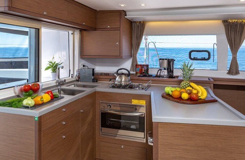 Lavrio Boat Rental | Sun-Kissed Sailing Adventure in the Saronic Islands
