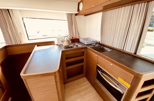 Lefkada Boat Rental | Sun-Kissed Sailing Adventure in the Ionian Islands, Lefkada