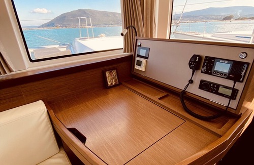 Lefkada Boat Rental | Sun-Kissed Sailing Adventure in the Ionian Islands, Lefkada