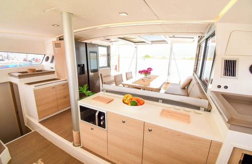 Lefkada Boat Rental | Sun-Kissed Sailing Adventure in the Ionian Islands, Lefkada