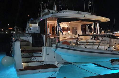 Lefkada Boat Rental | Sun-Kissed Sailing Adventure in the Ionian Islands, Lefkada