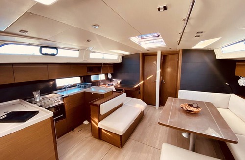 Lefkada Boat Rental | Sun-Kissed Sailing Adventure in the Ionian Islands, Lefkada