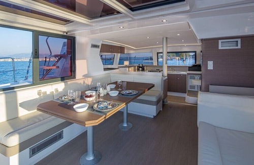 Preveza Boat Rental | Sun-kissed Sailing Adventure in the Ionian Islands