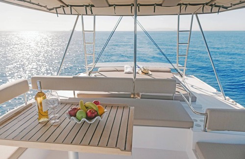 Alimos Boat Rental | Sun-Kissed Sailing Adventure in Islas Sarónicas