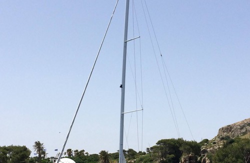 Rhodes Boat Rental | Sun-Kissed Sailing Adventure in the Dodecanese Islands