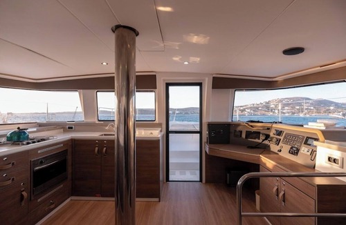 Rhodes Town Boat Rental | Sun-Kissed Sailing Adventure in the Dodecanese Islands