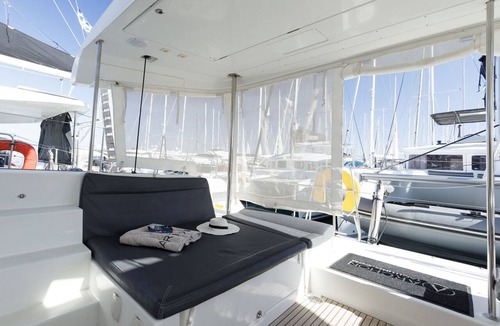 Rhodes Town Boat Rental | Sun-Kissed Sailing Adventure in the Dodecanese Islands