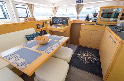 Volos City Centre Boat Rental | Sun-Kissed Sailing Adventure in the Sporades Islands from Volos, Thessaly