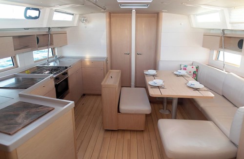 Kos Boat Rental | Sun-Kissed Sailing Adventure in the Dodecanese Islands