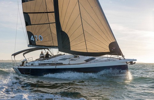 Kos Boat Rental | Sun-Kissed Sailing Adventure in the Dodecanese Islands