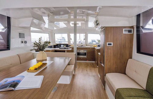 Nea Peramos Boat Rental | Sun-Kissed Sailing Adventure in the Saronic Islands