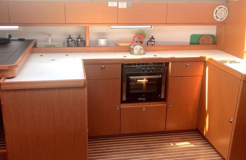 Nea Peramos Boat Rental | Sun-Kissed Sailing Adventure in the Saronic Islands