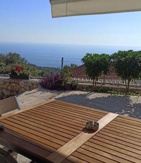 Athani Apartment | Sun Meets Sea