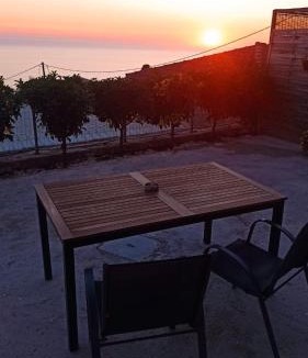 Athani Apartment | Sun Meets Sea