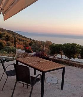 Athani Apartment | Sun Meets Sea