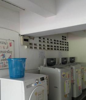 Hua Hin Apartment | Sun on Hin Nam