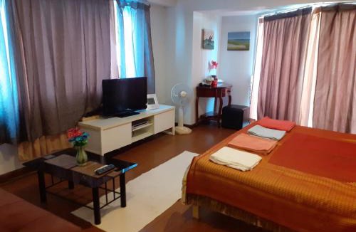 Hua Hin Apartment | Sun on Hin Nam