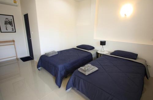 Sa Khu House | Sun & Sea Nai Yang Phuket