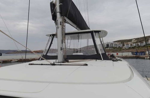 Perigiali Boat Rental | Sun-soaked Sailing Adventure in the Ionian Islands