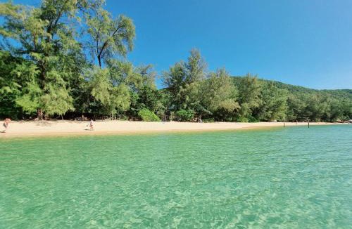 Koh Rong Sanloem Resort | SunBoo Beach Bungalows