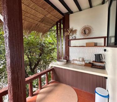 Haad Rin Resort | Suncliff Resort