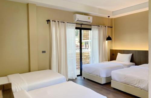 Rayong Hotel | Suncloud Hotel Koh Samet