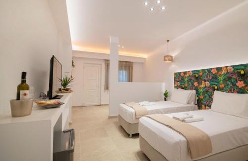 Agrilia Apartment | Suncourt Lux Rooms