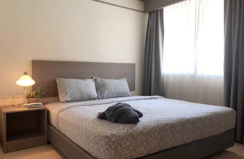 Ayutthaya Hotel | Sunday Ayothaya Hotel
