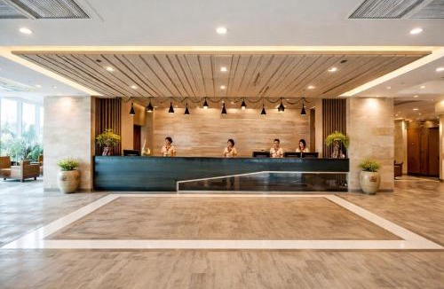 Na Chom Thian Hotel | Sunday Grand Jomtien Pattaya