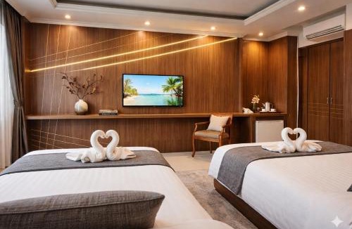 Na Chom Thian Hotel | Sunday Grand Jomtien Pattaya