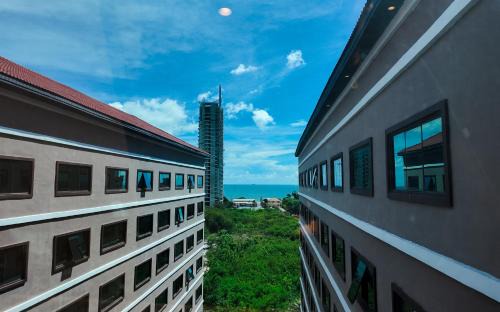 Na Chom Thian Hotel | Sunday Grand Jomtien Pattaya